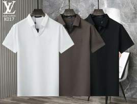 Picture of LV Polo Shirts Short _SKULVM-4XL26rr1526413